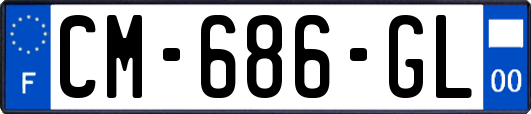 CM-686-GL