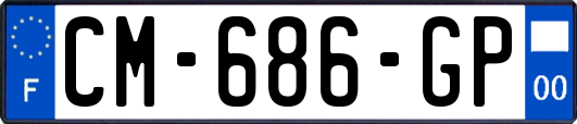 CM-686-GP