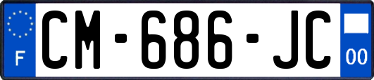 CM-686-JC