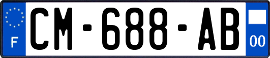 CM-688-AB