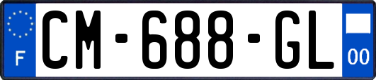 CM-688-GL