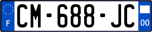 CM-688-JC