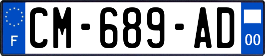 CM-689-AD