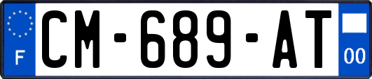 CM-689-AT