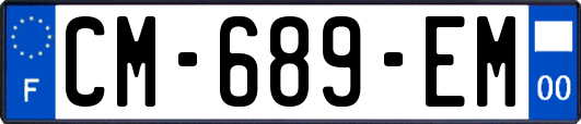 CM-689-EM