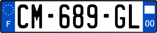 CM-689-GL