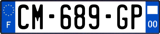 CM-689-GP
