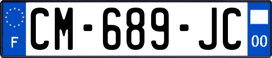 CM-689-JC