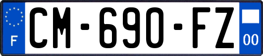 CM-690-FZ