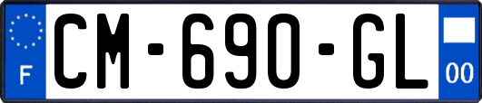 CM-690-GL
