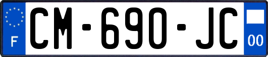 CM-690-JC