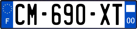 CM-690-XT