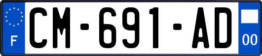 CM-691-AD