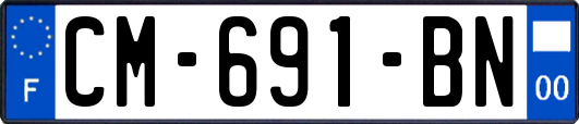 CM-691-BN