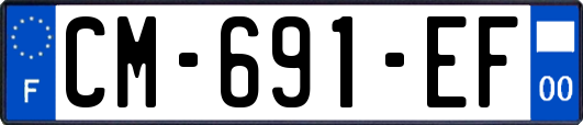 CM-691-EF