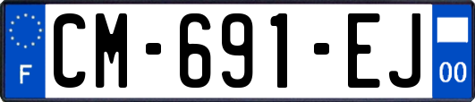 CM-691-EJ
