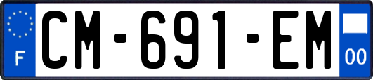 CM-691-EM