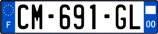 CM-691-GL