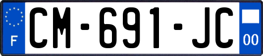 CM-691-JC