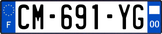 CM-691-YG