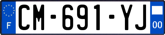 CM-691-YJ