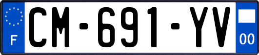 CM-691-YV