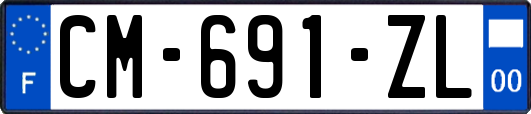 CM-691-ZL