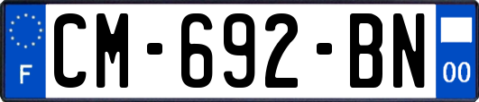 CM-692-BN