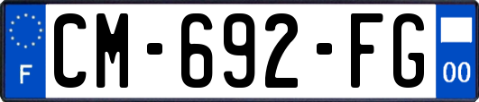 CM-692-FG