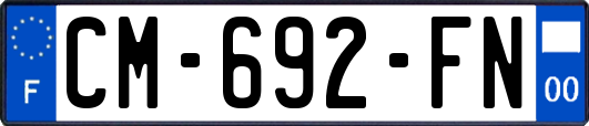CM-692-FN