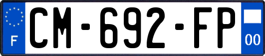 CM-692-FP