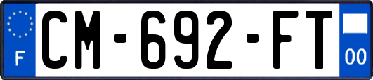 CM-692-FT