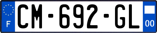 CM-692-GL