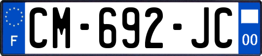CM-692-JC