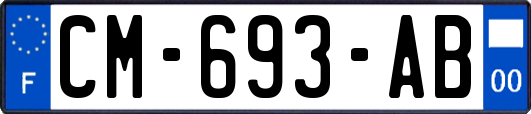 CM-693-AB