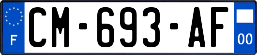 CM-693-AF