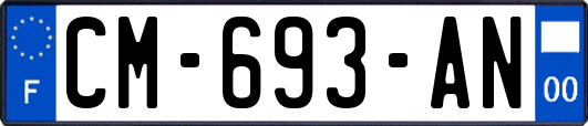 CM-693-AN