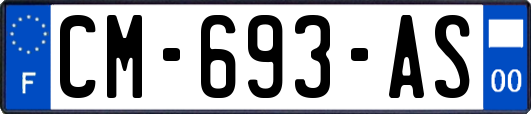 CM-693-AS