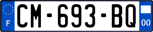 CM-693-BQ