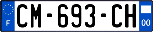 CM-693-CH