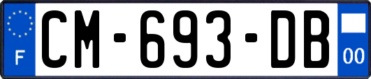 CM-693-DB