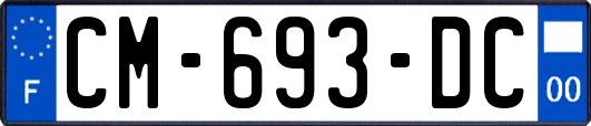 CM-693-DC