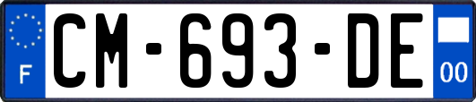 CM-693-DE