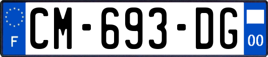 CM-693-DG