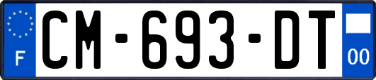 CM-693-DT