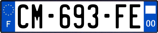 CM-693-FE