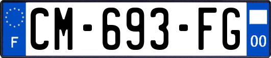 CM-693-FG