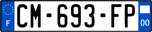 CM-693-FP