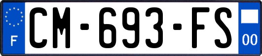 CM-693-FS