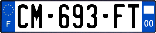 CM-693-FT